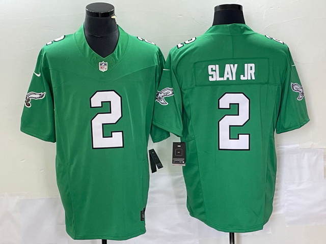 Philadelphia Eagles Jerseys 035